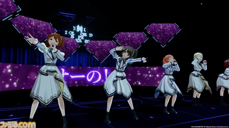 『アイマス』越境xRライブ“IWSF2026”3日目リポート。会場に響き渡る全力のコールとアイドルたちの渾身のパフォーマンスが共鳴する熱狂の一夜に