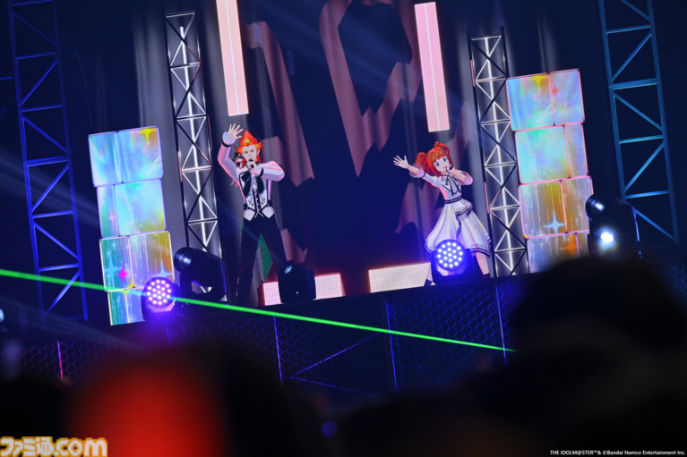 『アイマス』越境xRライブ“IWSF2026”3日目リポート。会場に響き渡る全力のコールとアイドルたちの渾身のパフォーマンスが共鳴する熱狂の一夜に