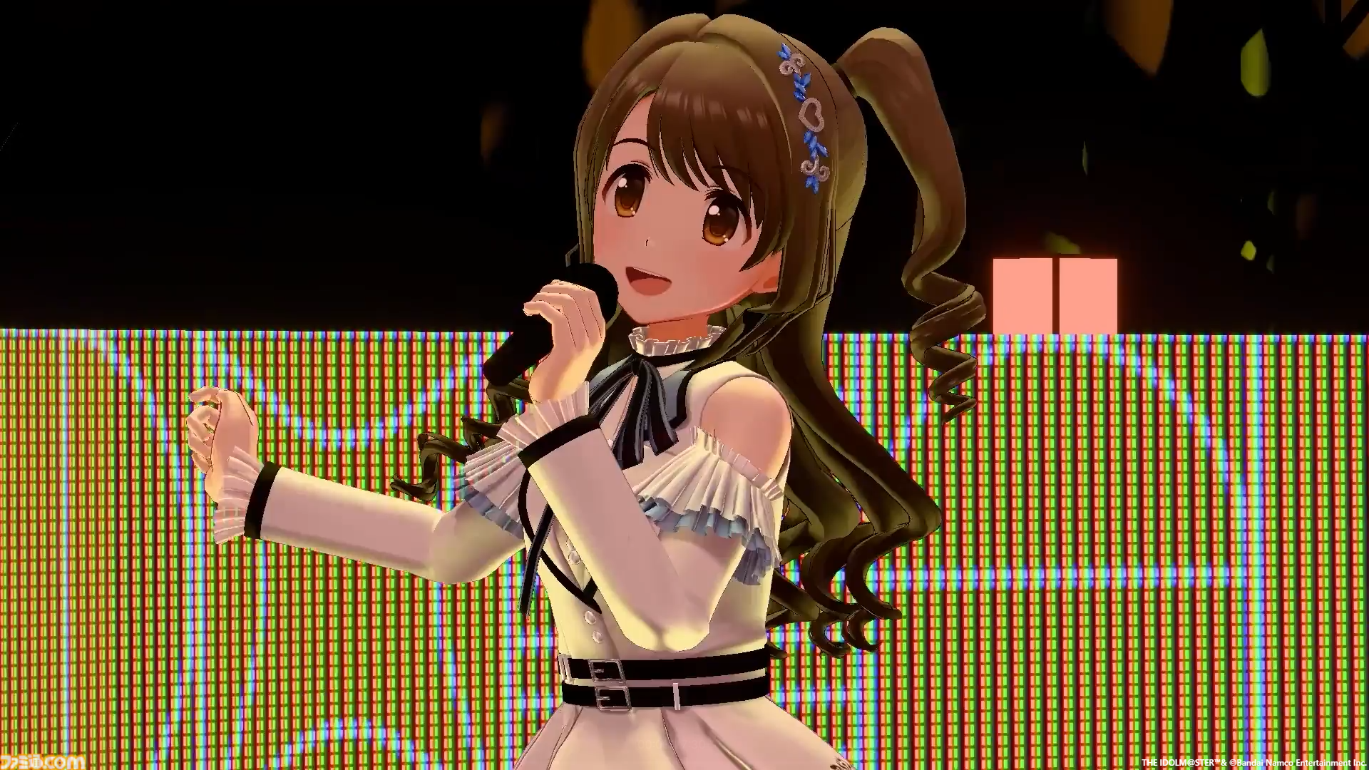 『アイマス』越境xRライブ“IWSF2026”3日目リポート。会場に響き渡る全力のコールとアイドルたちの渾身のパフォーマンスが共鳴する熱狂の一夜に