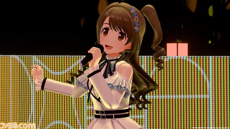 『アイマス』越境xRライブ“IWSF2026”3日目リポート。会場に響き渡る全力のコールとアイドルたちの渾身のパフォーマンスが共鳴する熱狂の一夜に