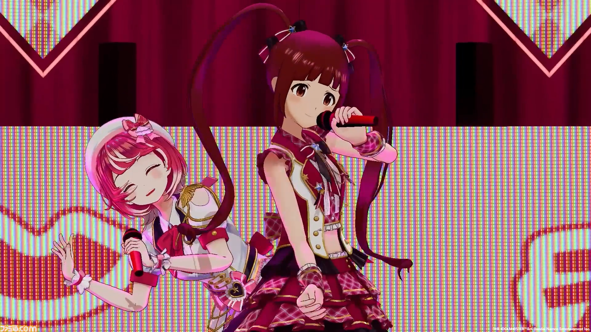 『アイマス』越境xRライブ“IWSF2026”3日目リポート。会場に響き渡る全力のコールとアイドルたちの渾身のパフォーマンスが共鳴する熱狂の一夜に