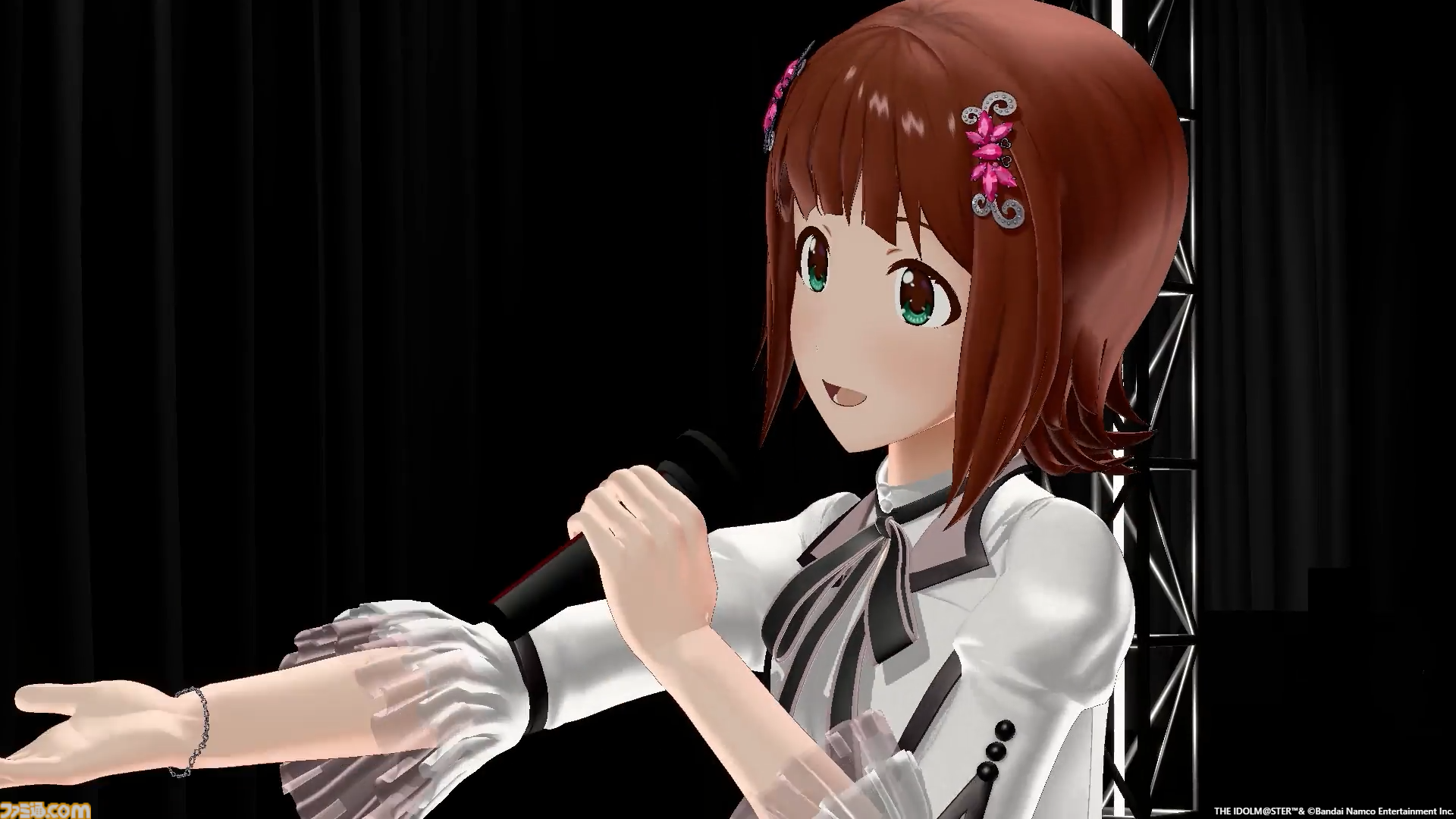 『アイマス』越境xRライブ“IWSF2026”3日目リポート。会場に響き渡る全力のコールとアイドルたちの渾身のパフォーマンスが共鳴する熱狂の一夜に