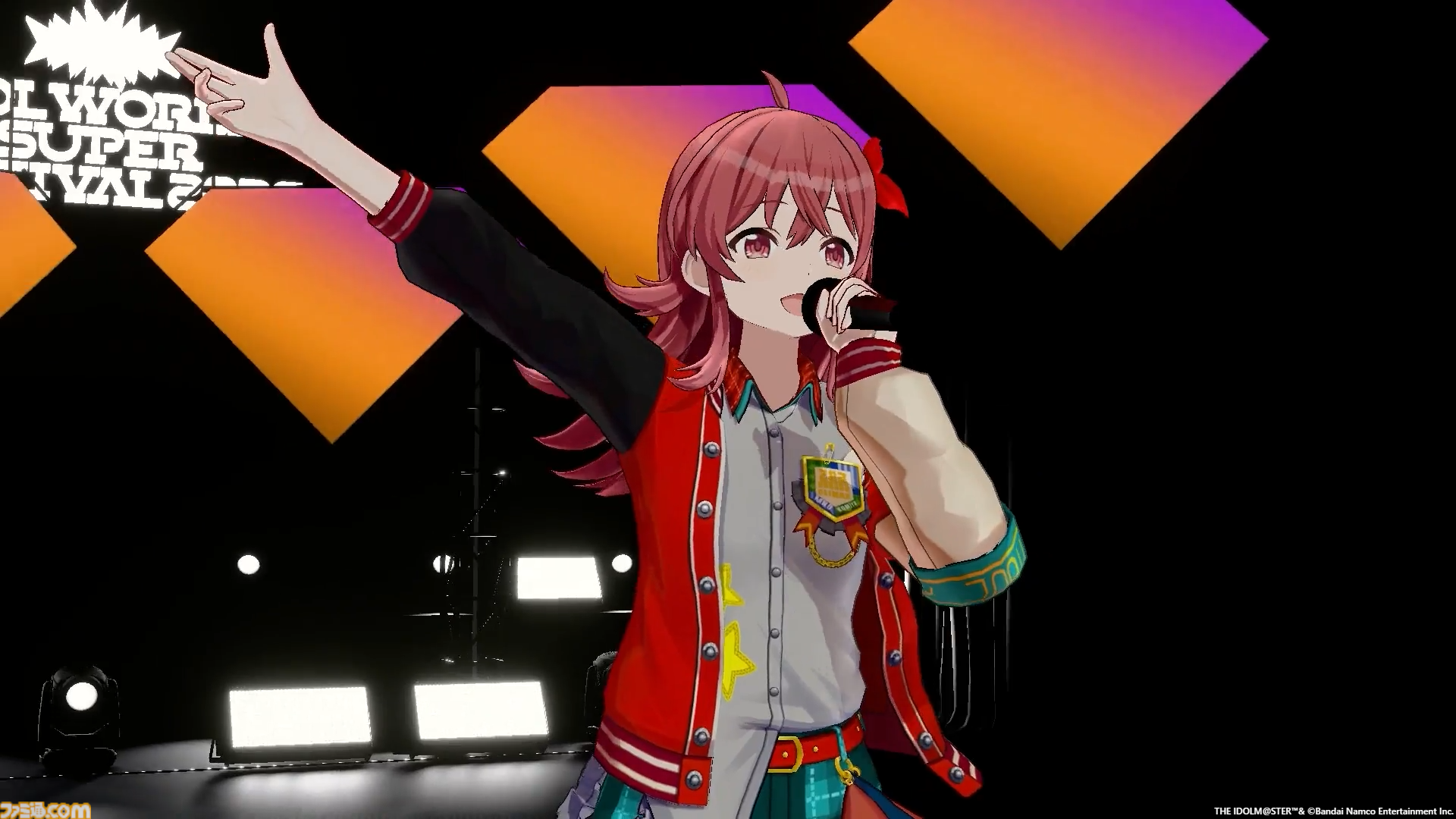 『アイマス』越境xRライブ“IWSF2026”3日目リポート。会場に響き渡る全力のコールとアイドルたちの渾身のパフォーマンスが共鳴する熱狂の一夜に