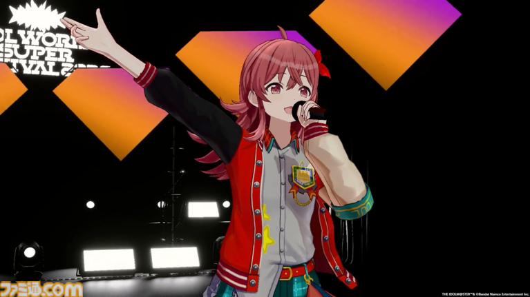 『アイマス』越境xRライブ“IWSF2026”3日目リポート。会場に響き渡る全力のコールとアイドルたちの渾身のパフォーマンスが共鳴する熱狂の一夜に