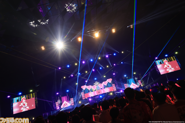 『アイマス』越境xRライブ“IWSF2026”3日目リポート。会場に響き渡る全力のコールとアイドルたちの渾身のパフォーマンスが共鳴する熱狂の一夜に