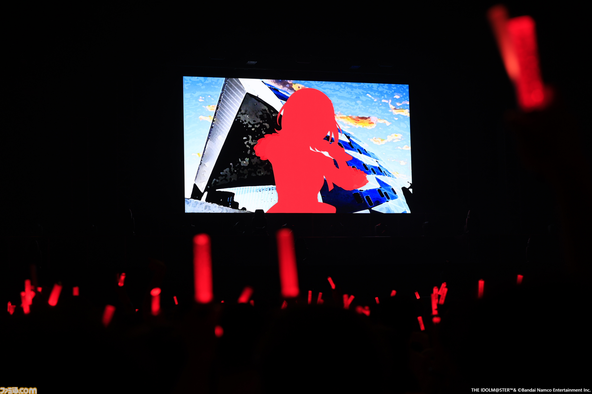 『アイマス』越境xRライブ“IWSF2026”3日目リポート。会場に響き渡る全力のコールとアイドルたちの渾身のパフォーマンスが共鳴する熱狂の一夜に