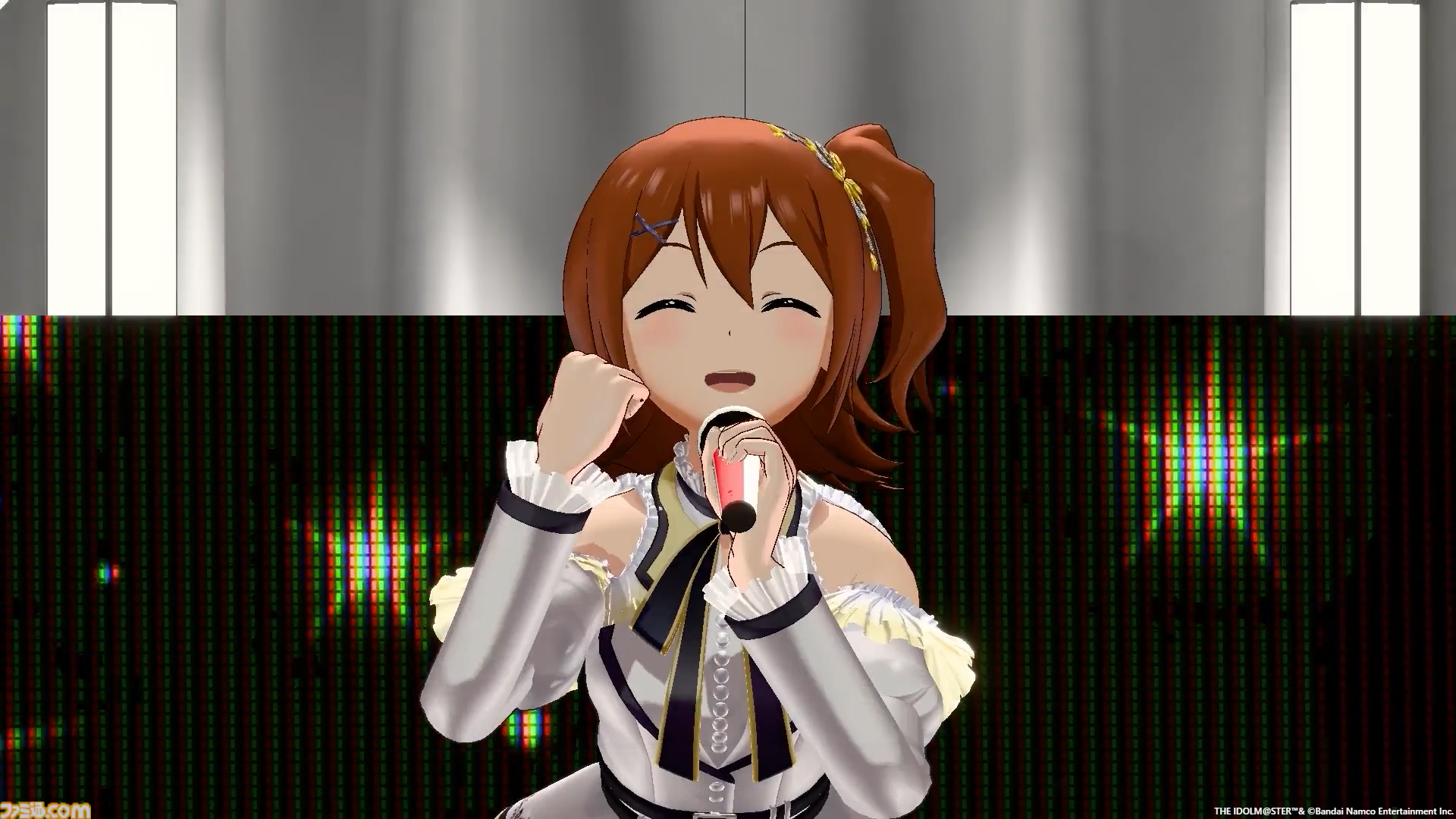 『アイマス』越境xRライブ“IWSF2026”3日目リポート。会場に響き渡る全力のコールとアイドルたちの渾身のパフォーマンスが共鳴する熱狂の一夜に