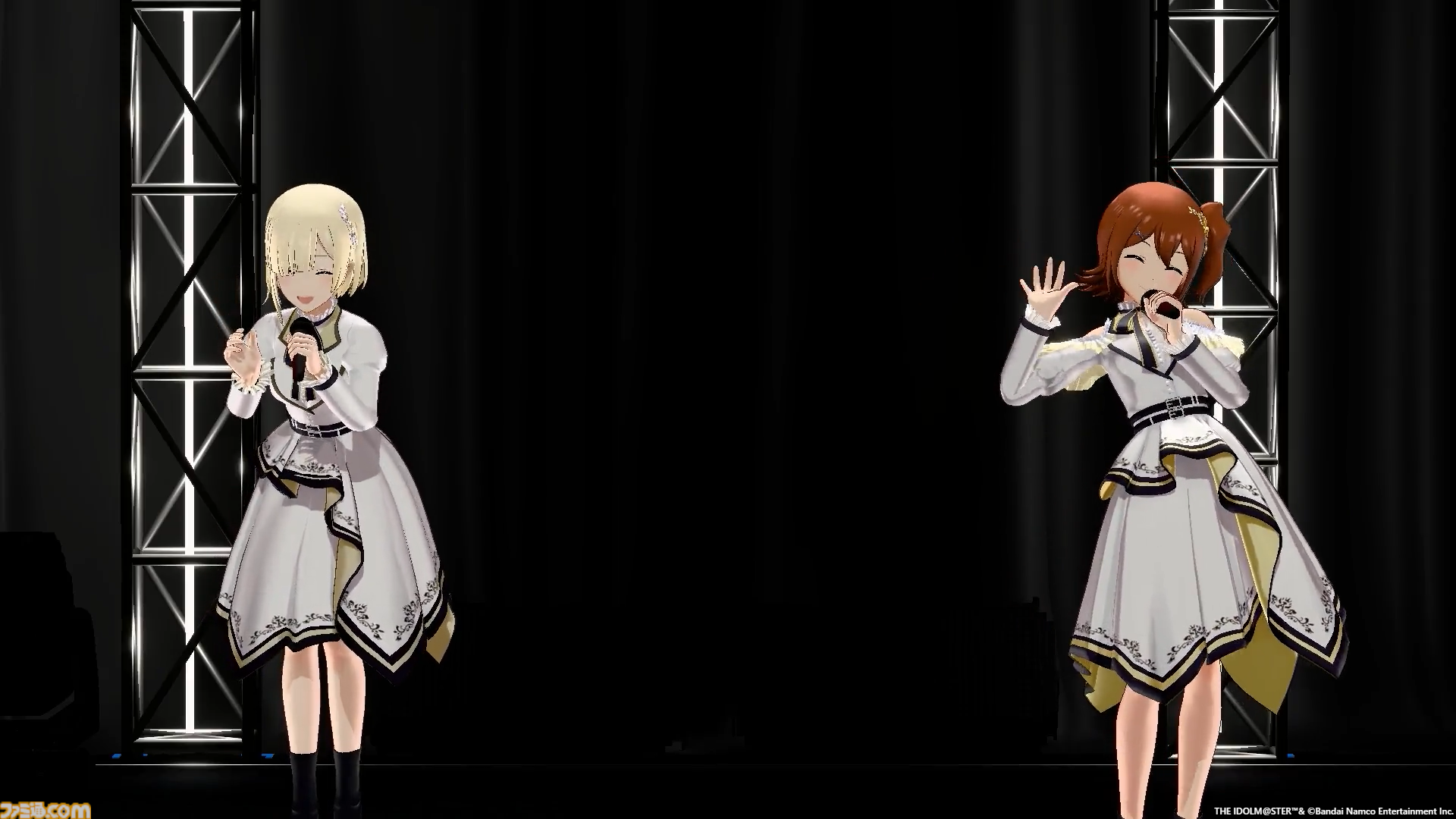 『アイマス』越境xRライブ“IWSF2026”3日目リポート。会場に響き渡る全力のコールとアイドルたちの渾身のパフォーマンスが共鳴する熱狂の一夜に