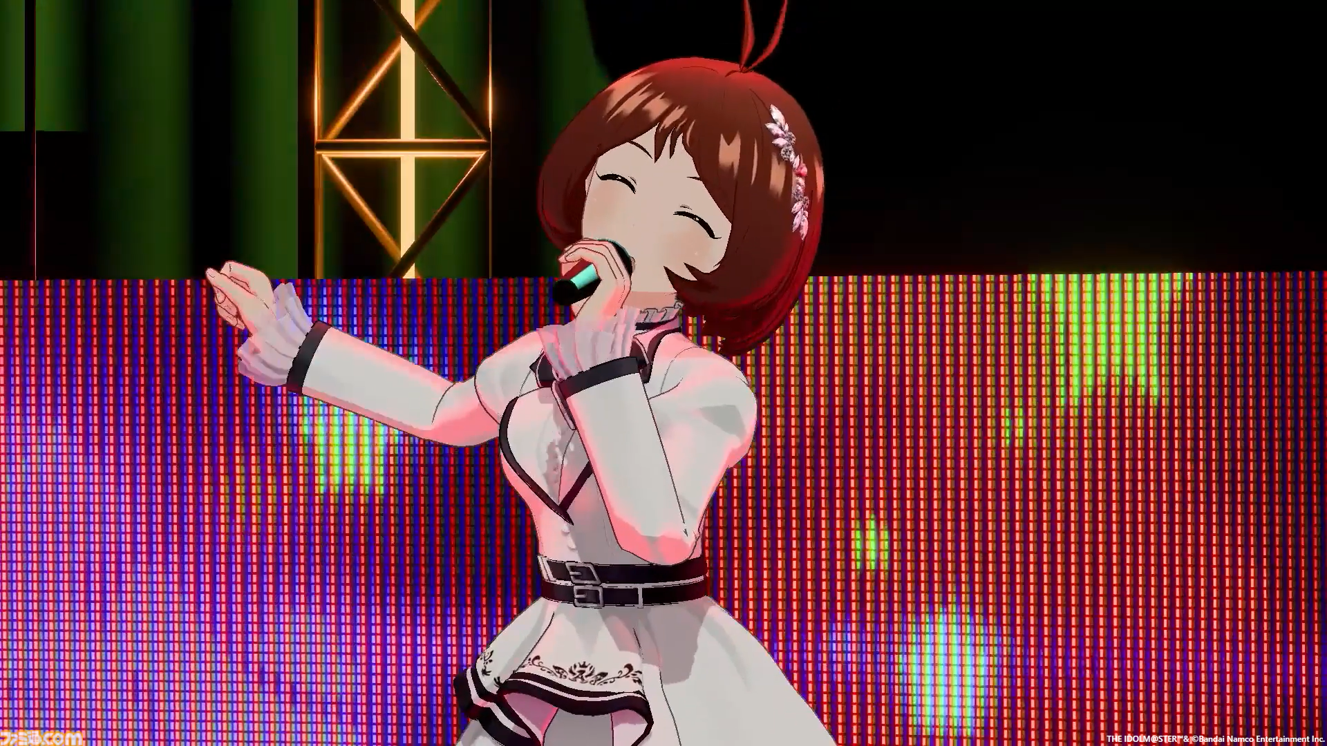 『アイマス』越境xRライブ“IWSF2026”3日目リポート。会場に響き渡る全力のコールとアイドルたちの渾身のパフォーマンスが共鳴する熱狂の一夜に