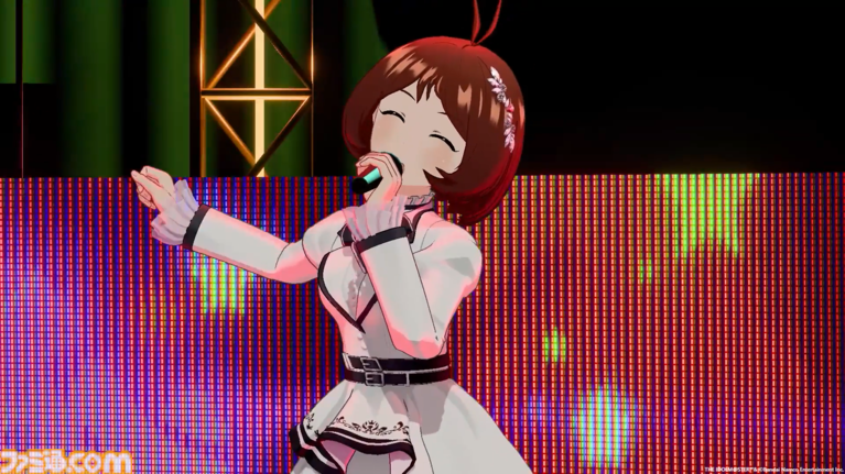 『アイマス』越境xRライブ“IWSF2026”3日目リポート。会場に響き渡る全力のコールとアイドルたちの渾身のパフォーマンスが共鳴する熱狂の一夜に