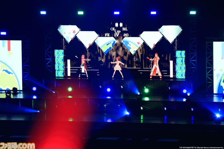 『アイマス』越境xRライブ“IWSF2026”3日目リポート。会場に響き渡る全力のコールとアイドルたちの渾身のパフォーマンスが共鳴する熱狂の一夜に