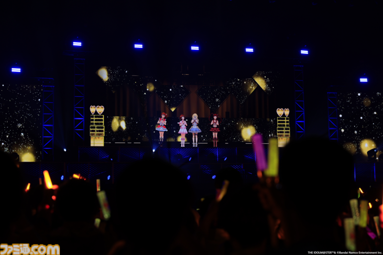 『アイマス』越境xRライブ“IWSF2026”3日目リポート。会場に響き渡る全力のコールとアイドルたちの渾身のパフォーマンスが共鳴する熱狂の一夜に