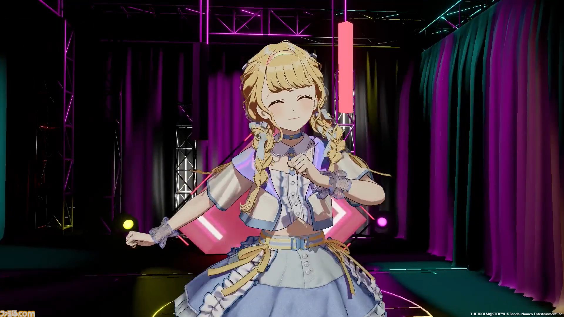 『アイマス』越境xRライブ“IWSF2026”3日目リポート。会場に響き渡る全力のコールとアイドルたちの渾身のパフォーマンスが共鳴する熱狂の一夜に