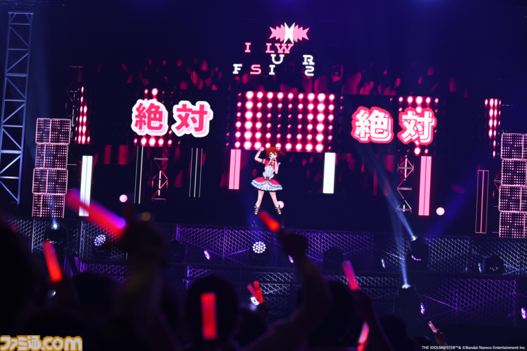 『アイマス』越境xRライブ“IWSF2026”3日目リポート。会場に響き渡る全力のコールとアイドルたちの渾身のパフォーマンスが共鳴する熱狂の一夜に