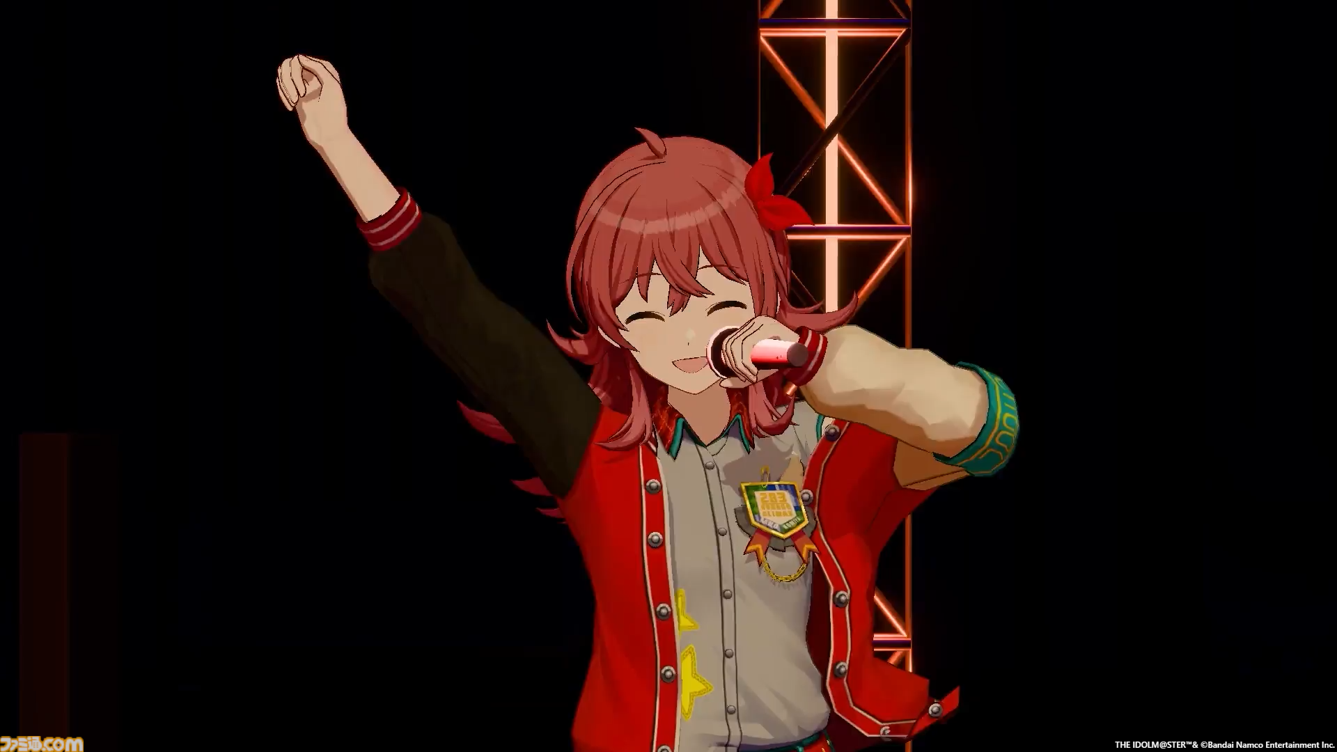 『アイマス』越境xRライブ“IWSF2026”3日目リポート。会場に響き渡る全力のコールとアイドルたちの渾身のパフォーマンスが共鳴する熱狂の一夜に