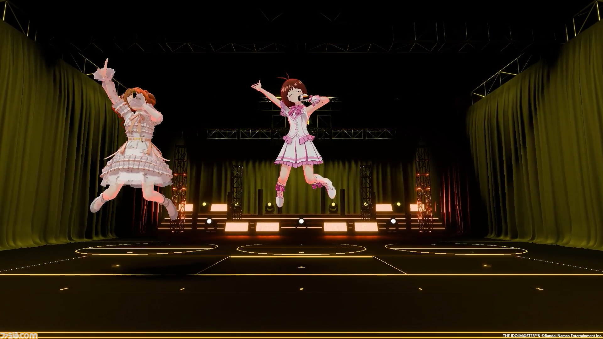 『アイマス』越境xRライブ“IWSF2026”3日目リポート。会場に響き渡る全力のコールとアイドルたちの渾身のパフォーマンスが共鳴する熱狂の一夜に
