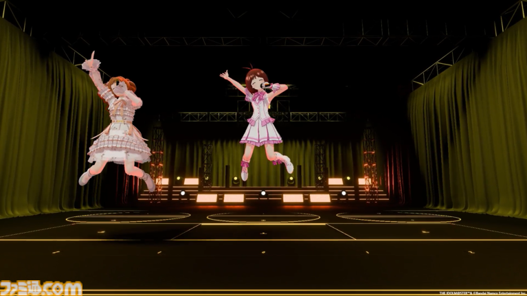 『アイマス』越境xRライブ“IWSF2026”3日目リポート。会場に響き渡る全力のコールとアイドルたちの渾身のパフォーマンスが共鳴する熱狂の一夜に