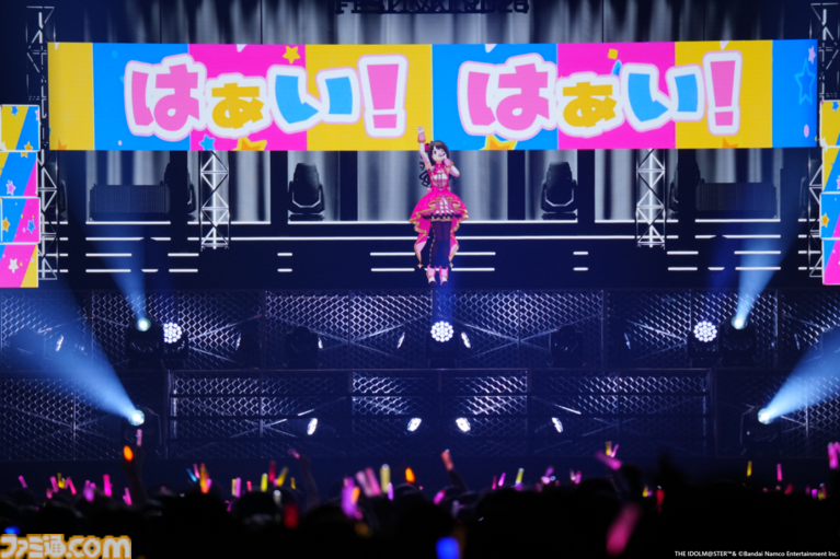 『アイマス』越境xRライブ“IWSF2026”3日目リポート。会場に響き渡る全力のコールとアイドルたちの渾身のパフォーマンスが共鳴する熱狂の一夜に