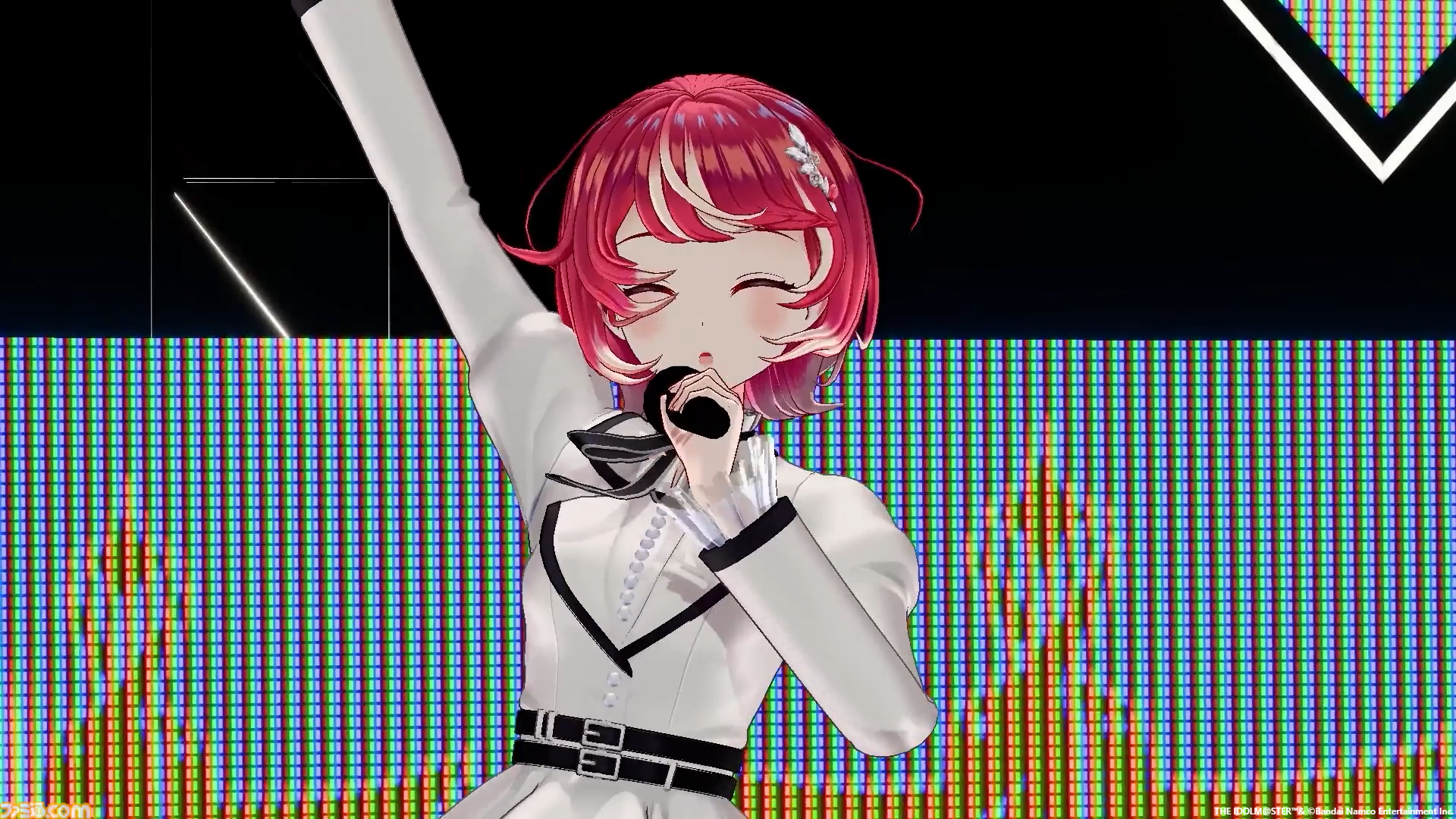 『アイマス』越境xRライブ“IWSF2026”3日目リポート。会場に響き渡る全力のコールとアイドルたちの渾身のパフォーマンスが共鳴する熱狂の一夜に