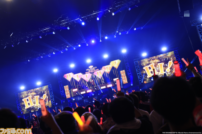 『アイマス』越境xRライブ“IWSF2026”3日目リポート。会場に響き渡る全力のコールとアイドルたちの渾身のパフォーマンスが共鳴する熱狂の一夜に