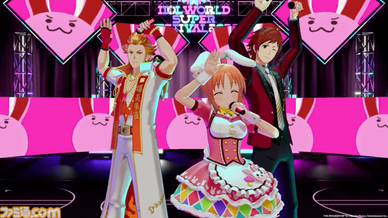 『アイマス』越境xRライブ“IWSF2026”3日目リポート。会場に響き渡る全力のコールとアイドルたちの渾身のパフォーマンスが共鳴する熱狂の一夜に