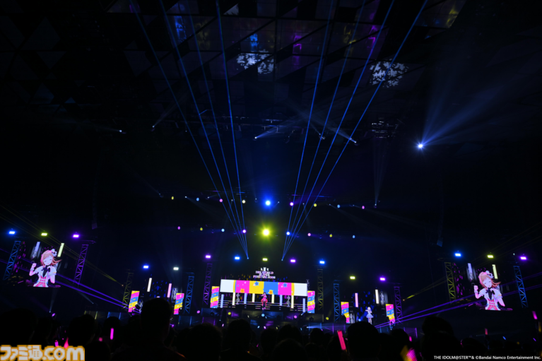 『アイマス』越境xRライブ“IWSF2026”3日目リポート。会場に響き渡る全力のコールとアイドルたちの渾身のパフォーマンスが共鳴する熱狂の一夜に
