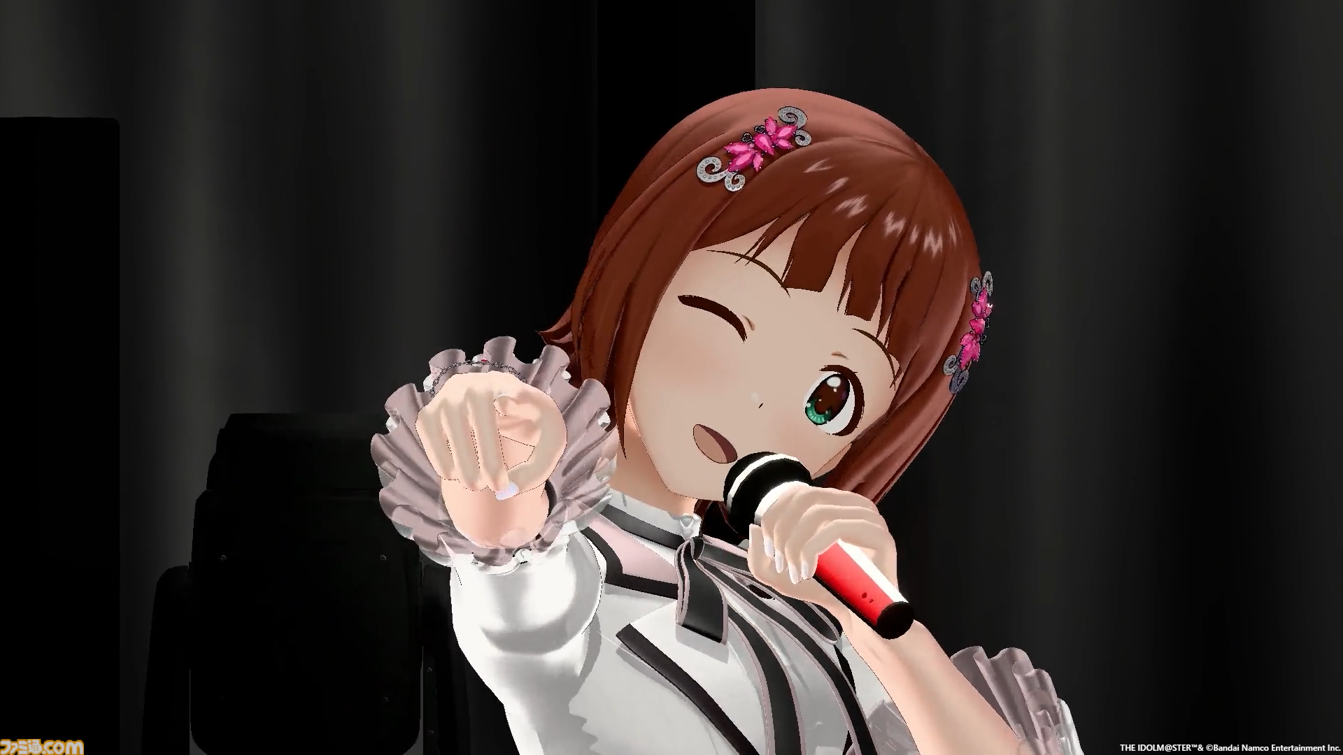 『アイマス』越境xRライブ“IWSF2026”3日目リポート。会場に響き渡る全力のコールとアイドルたちの渾身のパフォーマンスが共鳴する熱狂の一夜に