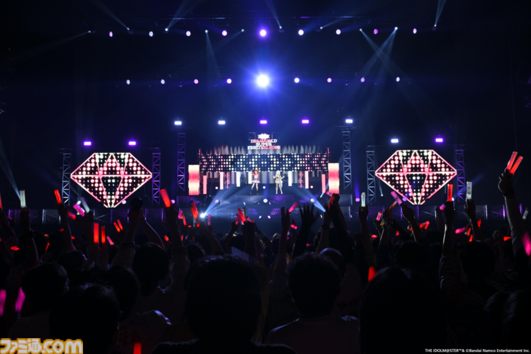 『アイマス』越境xRライブ“IWSF2026”3日目リポート。会場に響き渡る全力のコールとアイドルたちの渾身のパフォーマンスが共鳴する熱狂の一夜に