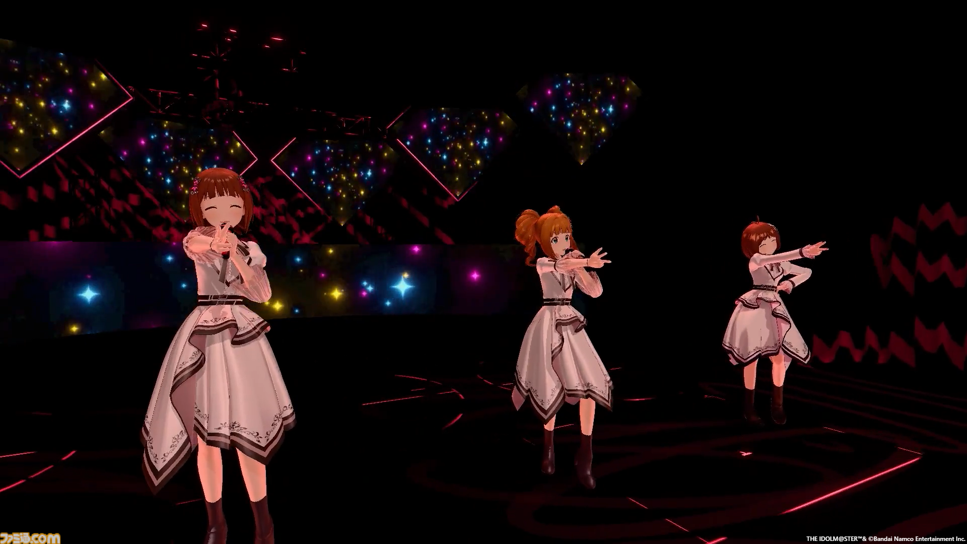 『アイマス』越境xRライブ“IWSF2026”3日目リポート。会場に響き渡る全力のコールとアイドルたちの渾身のパフォーマンスが共鳴する熱狂の一夜に