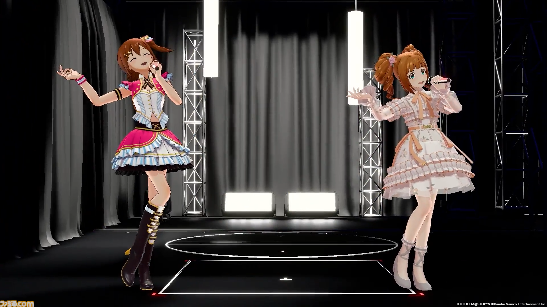 『アイマス』越境xRライブ“IWSF2026”3日目リポート。会場に響き渡る全力のコールとアイドルたちの渾身のパフォーマンスが共鳴する熱狂の一夜に