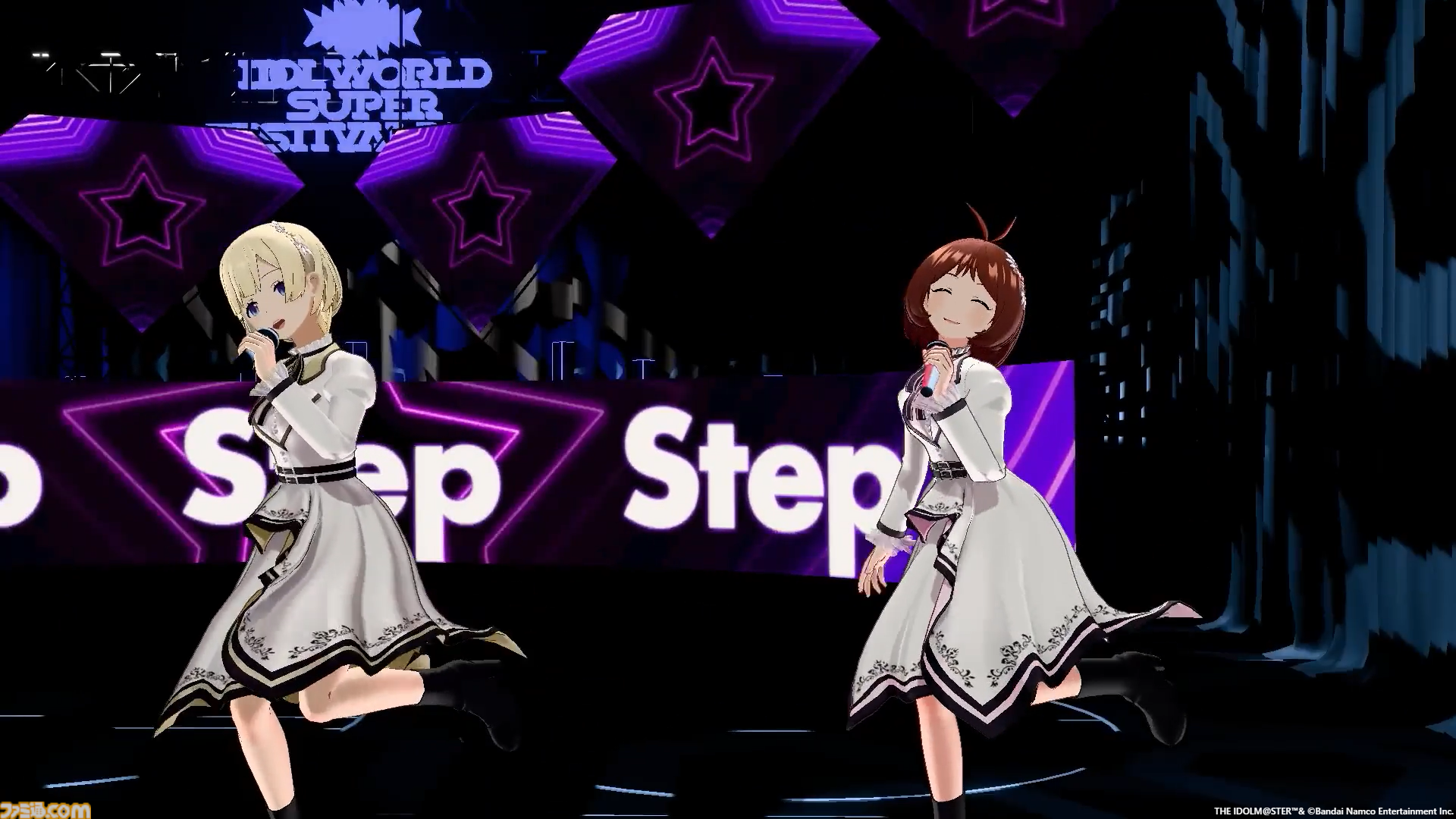 『アイマス』越境xRライブ“IWSF2026”3日目リポート。会場に響き渡る全力のコールとアイドルたちの渾身のパフォーマンスが共鳴する熱狂の一夜に