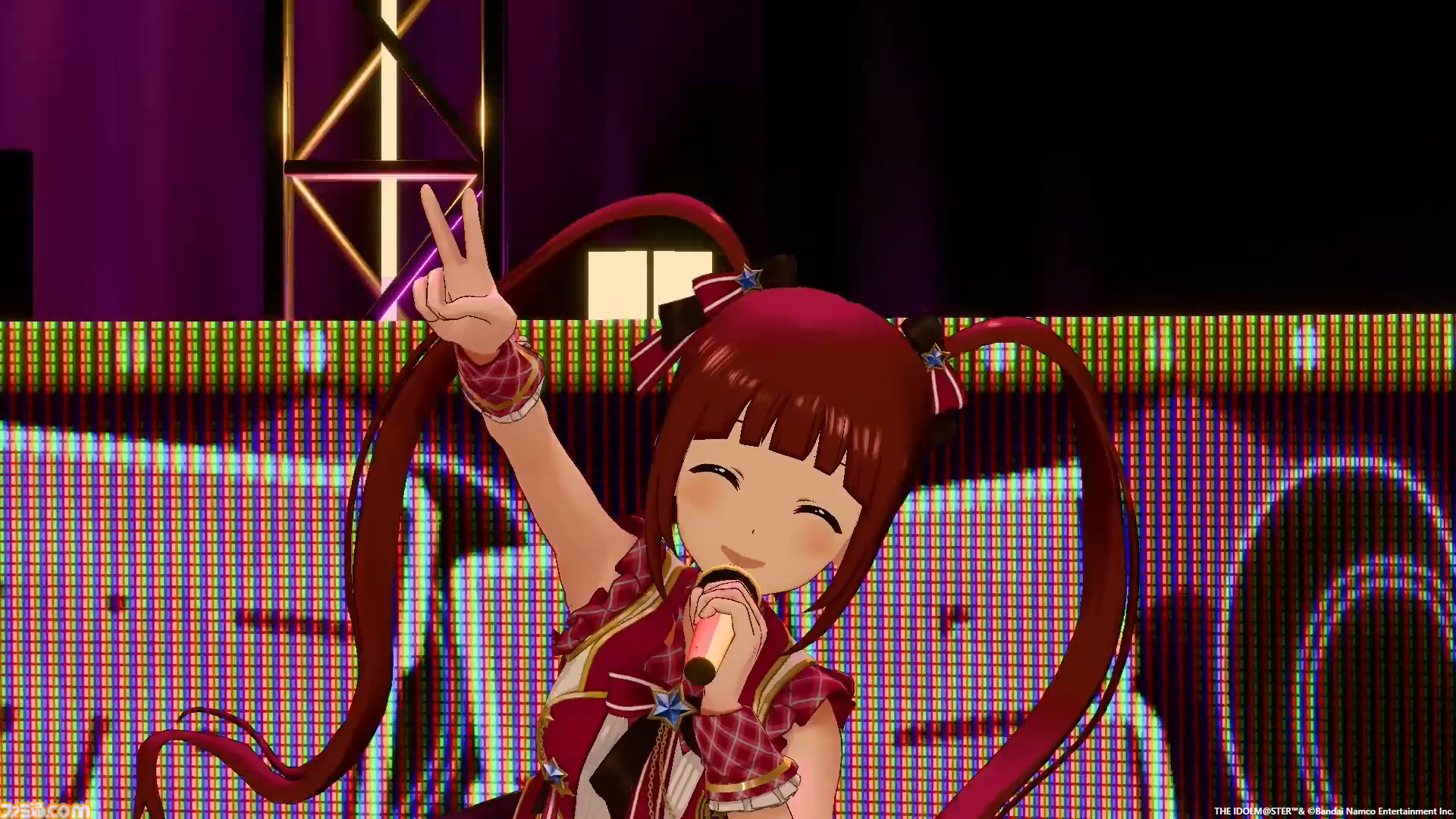 『アイマス』越境xRライブ“IWSF2026”3日目リポート。会場に響き渡る全力のコールとアイドルたちの渾身のパフォーマンスが共鳴する熱狂の一夜に