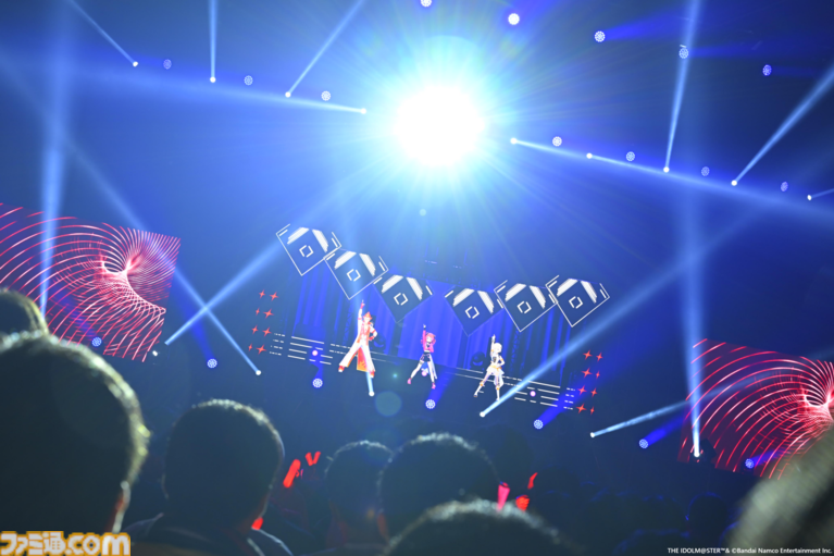 『アイマス』越境xRライブ“IWSF2026”3日目リポート。会場に響き渡る全力のコールとアイドルたちの渾身のパフォーマンスが共鳴する熱狂の一夜に