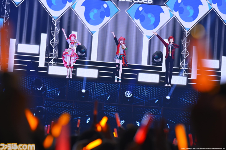 『アイマス』越境xRライブ“IWSF2026”3日目リポート。会場に響き渡る全力のコールとアイドルたちの渾身のパフォーマンスが共鳴する熱狂の一夜に