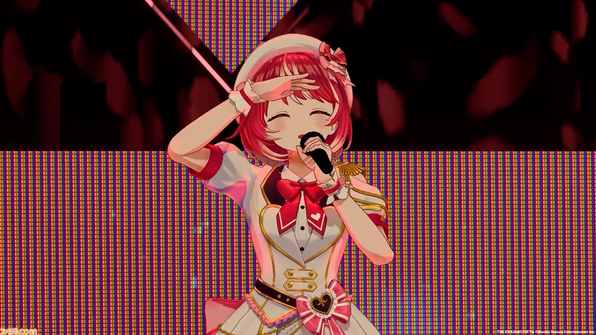『アイマス』越境xRライブ“IWSF2026”3日目リポート。会場に響き渡る全力のコールとアイドルたちの渾身のパフォーマンスが共鳴する熱狂の一夜に
