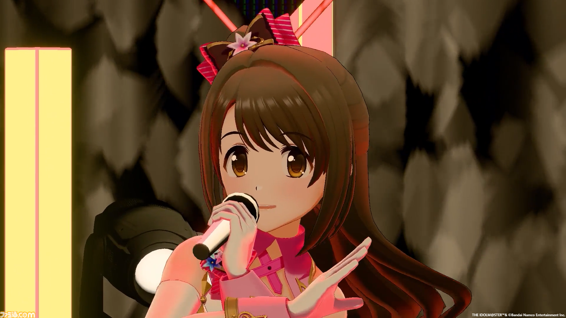 『アイマス』越境xRライブ“IWSF2026”3日目リポート。会場に響き渡る全力のコールとアイドルたちの渾身のパフォーマンスが共鳴する熱狂の一夜に