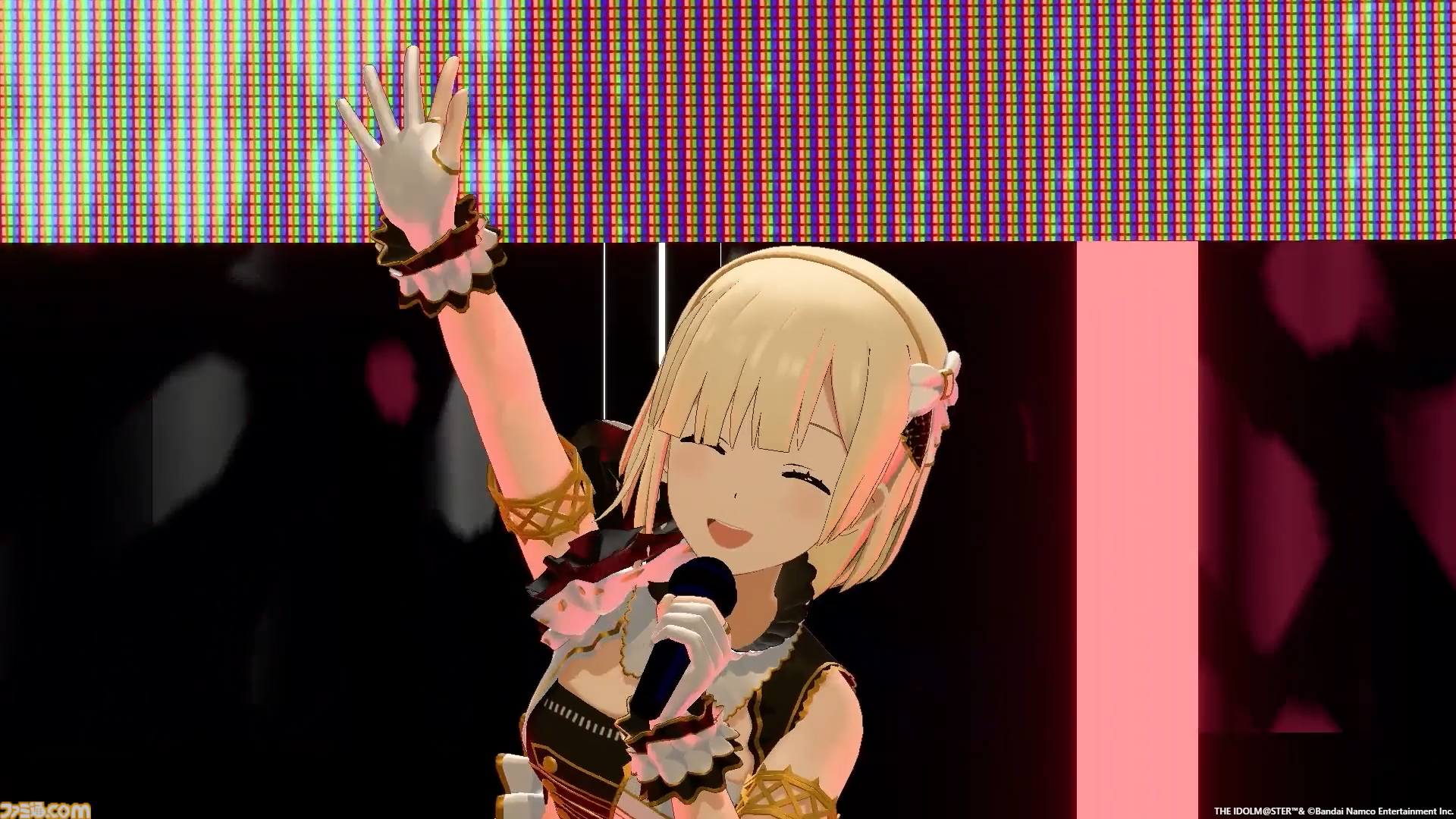 『アイマス』越境xRライブ“IWSF2026”3日目リポート。会場に響き渡る全力のコールとアイドルたちの渾身のパフォーマンスが共鳴する熱狂の一夜に