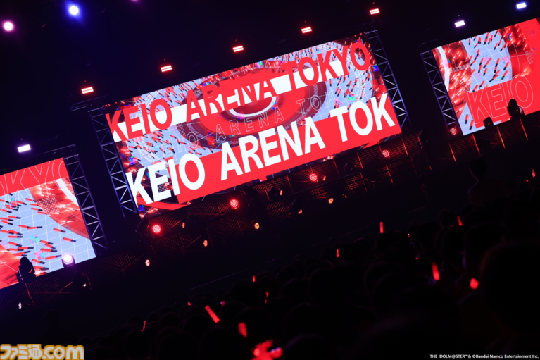 『アイマス』越境xRライブ“IWSF2026”3日目リポート。会場に響き渡る全力のコールとアイドルたちの渾身のパフォーマンスが共鳴する熱狂の一夜に