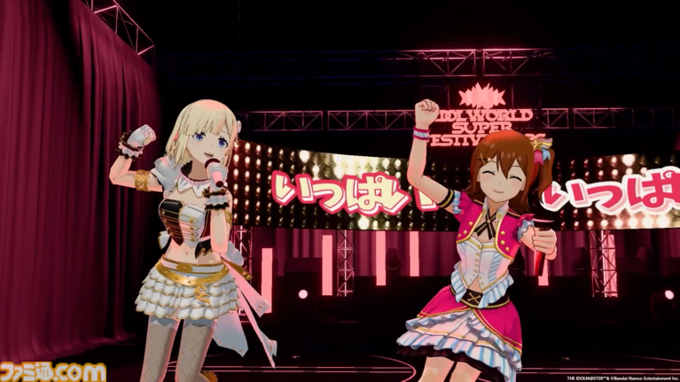 『アイマス』越境xRライブ“IWSF2026”3日目リポート。会場に響き渡る全力のコールとアイドルたちの渾身のパフォーマンスが共鳴する熱狂の一夜に