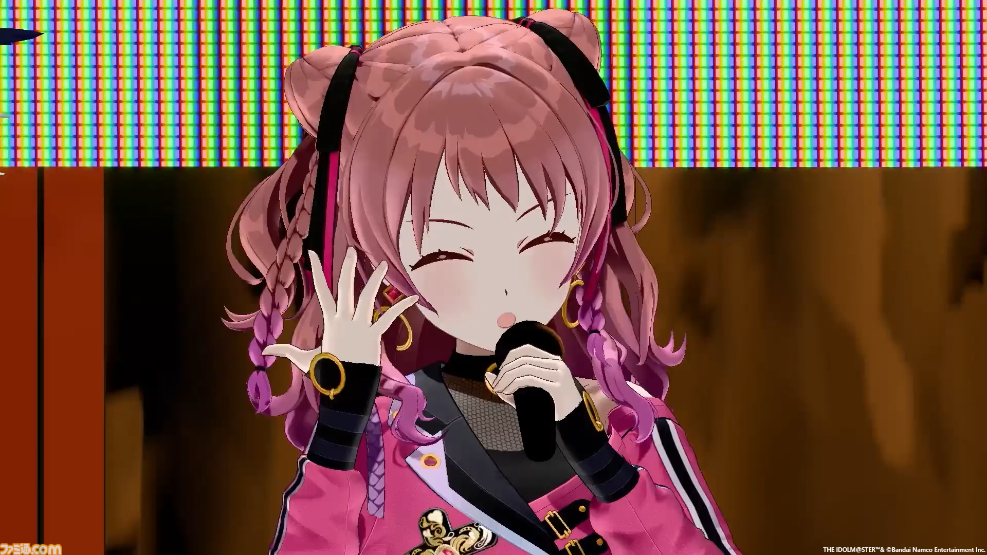 『アイマス』越境xRライブ“IWSF2026”3日目リポート。会場に響き渡る全力のコールとアイドルたちの渾身のパフォーマンスが共鳴する熱狂の一夜に