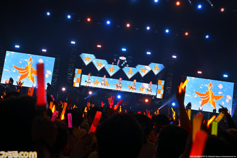 『アイマス』越境xRライブ“IWSF2026”3日目リポート。会場に響き渡る全力のコールとアイドルたちの渾身のパフォーマンスが共鳴する熱狂の一夜に