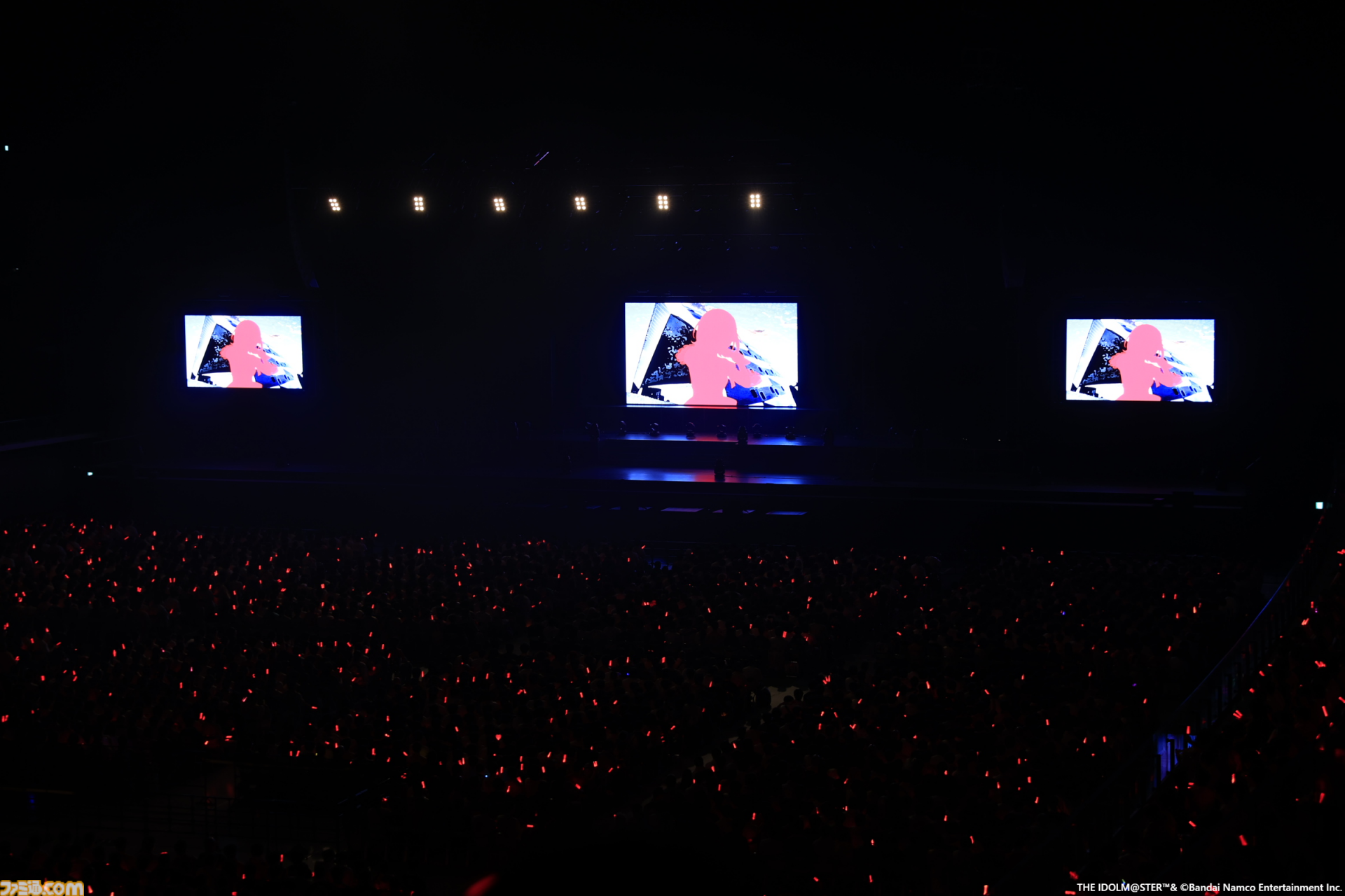 『アイマス』越境xRライブ“IWSF2026”3日目リポート。会場に響き渡る全力のコールとアイドルたちの渾身のパフォーマンスが共鳴する熱狂の一夜に