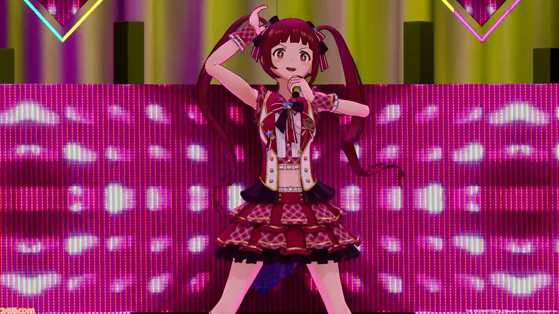 『アイマス』越境xRライブ“IWSF2026”3日目リポート。会場に響き渡る全力のコールとアイドルたちの渾身のパフォーマンスが共鳴する熱狂の一夜に