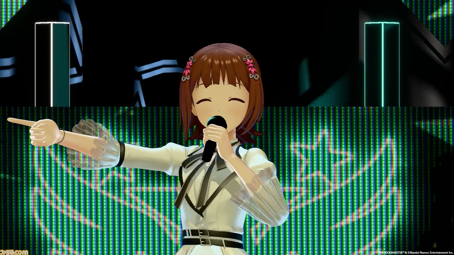 『アイマス』越境xRライブ“IWSF2026”3日目リポート。会場に響き渡る全力のコールとアイドルたちの渾身のパフォーマンスが共鳴する熱狂の一夜に