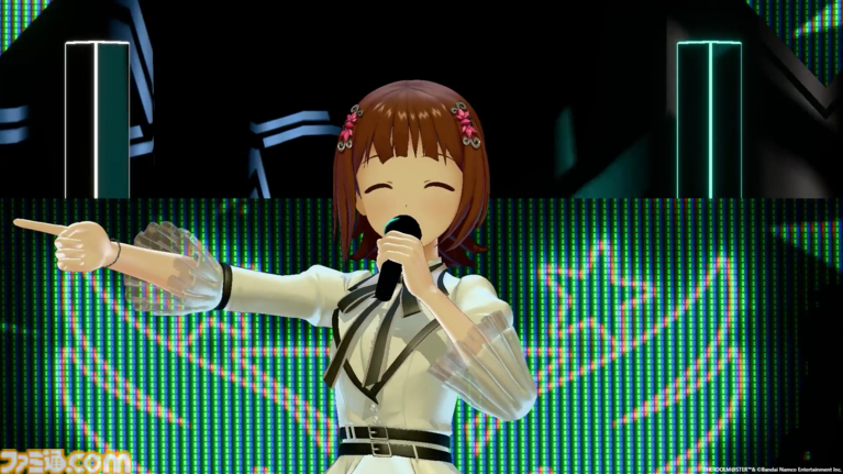 『アイマス』越境xRライブ“IWSF2026”3日目リポート。会場に響き渡る全力のコールとアイドルたちの渾身のパフォーマンスが共鳴する熱狂の一夜に