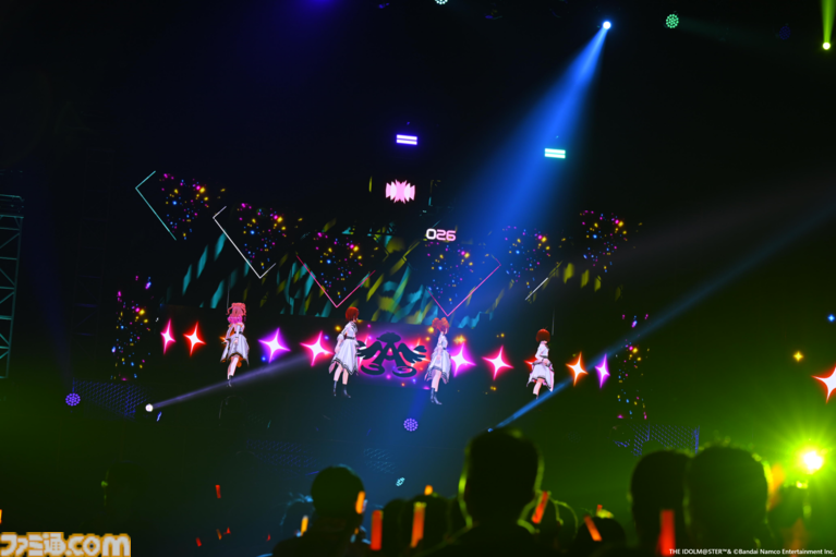 『アイマス』越境xRライブ“IWSF2026”3日目リポート。会場に響き渡る全力のコールとアイドルたちの渾身のパフォーマンスが共鳴する熱狂の一夜に