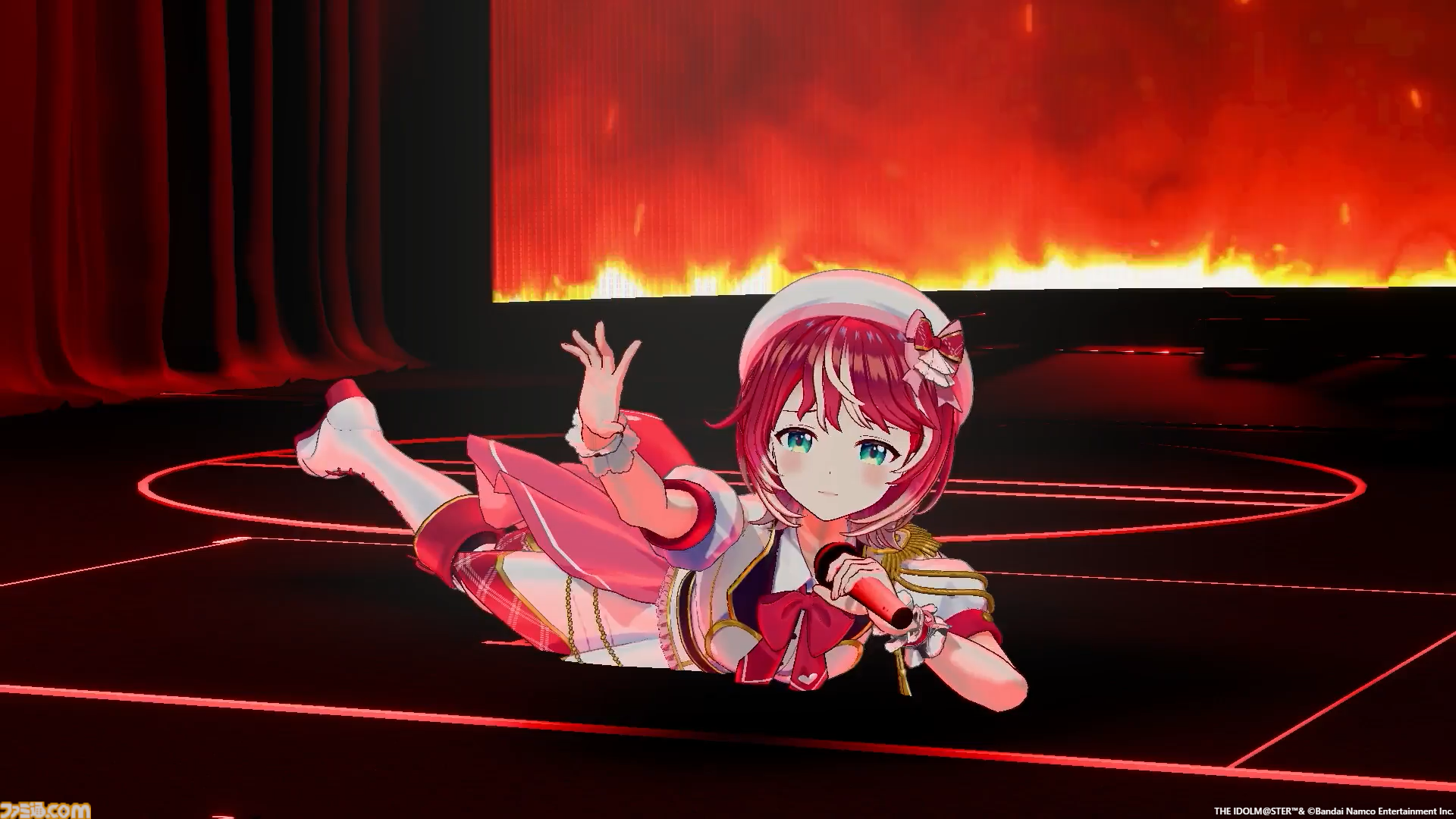 『アイマス』越境xRライブ“IWSF2026”3日目リポート。会場に響き渡る全力のコールとアイドルたちの渾身のパフォーマンスが共鳴する熱狂の一夜に