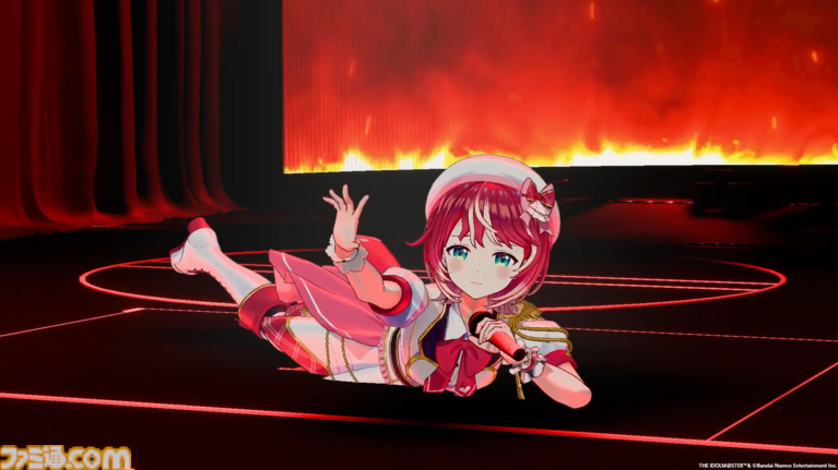 『アイマス』越境xRライブ“IWSF2026”3日目リポート。会場に響き渡る全力のコールとアイドルたちの渾身のパフォーマンスが共鳴する熱狂の一夜に