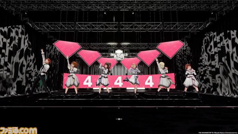 『アイマス』越境xRライブ“IWSF2026”3日目リポート。会場に響き渡る全力のコールとアイドルたちの渾身のパフォーマンスが共鳴する熱狂の一夜に