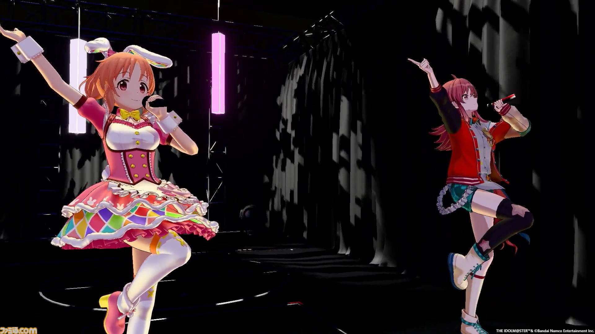 『アイマス』越境xRライブ“IWSF2026”3日目リポート。会場に響き渡る全力のコールとアイドルたちの渾身のパフォーマンスが共鳴する熱狂の一夜に